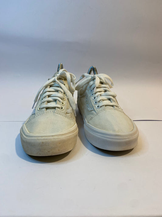 Converse Pebble Grey Low-Top Sneakers