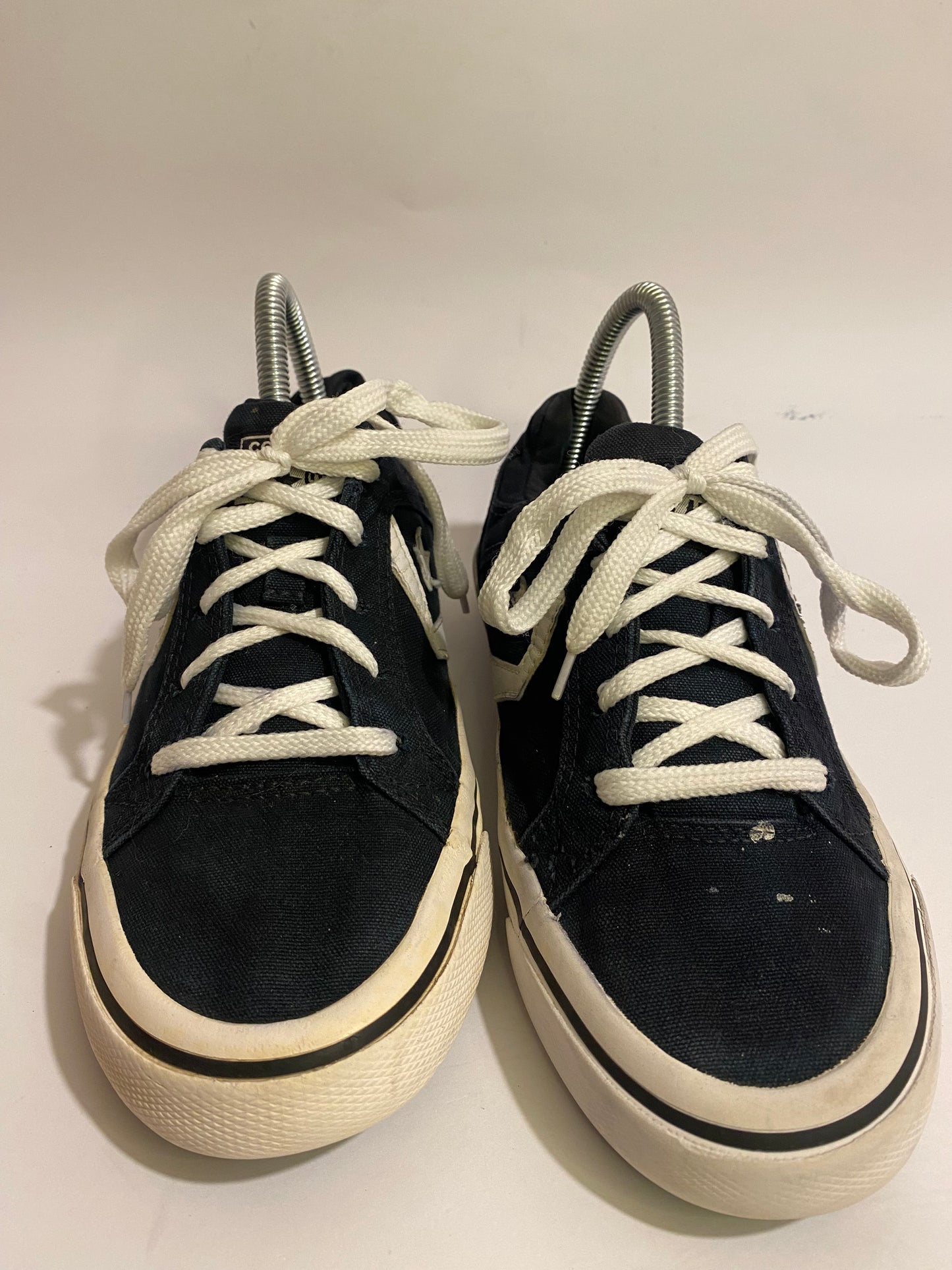 Vans Blue Star Low-Top Sneakers