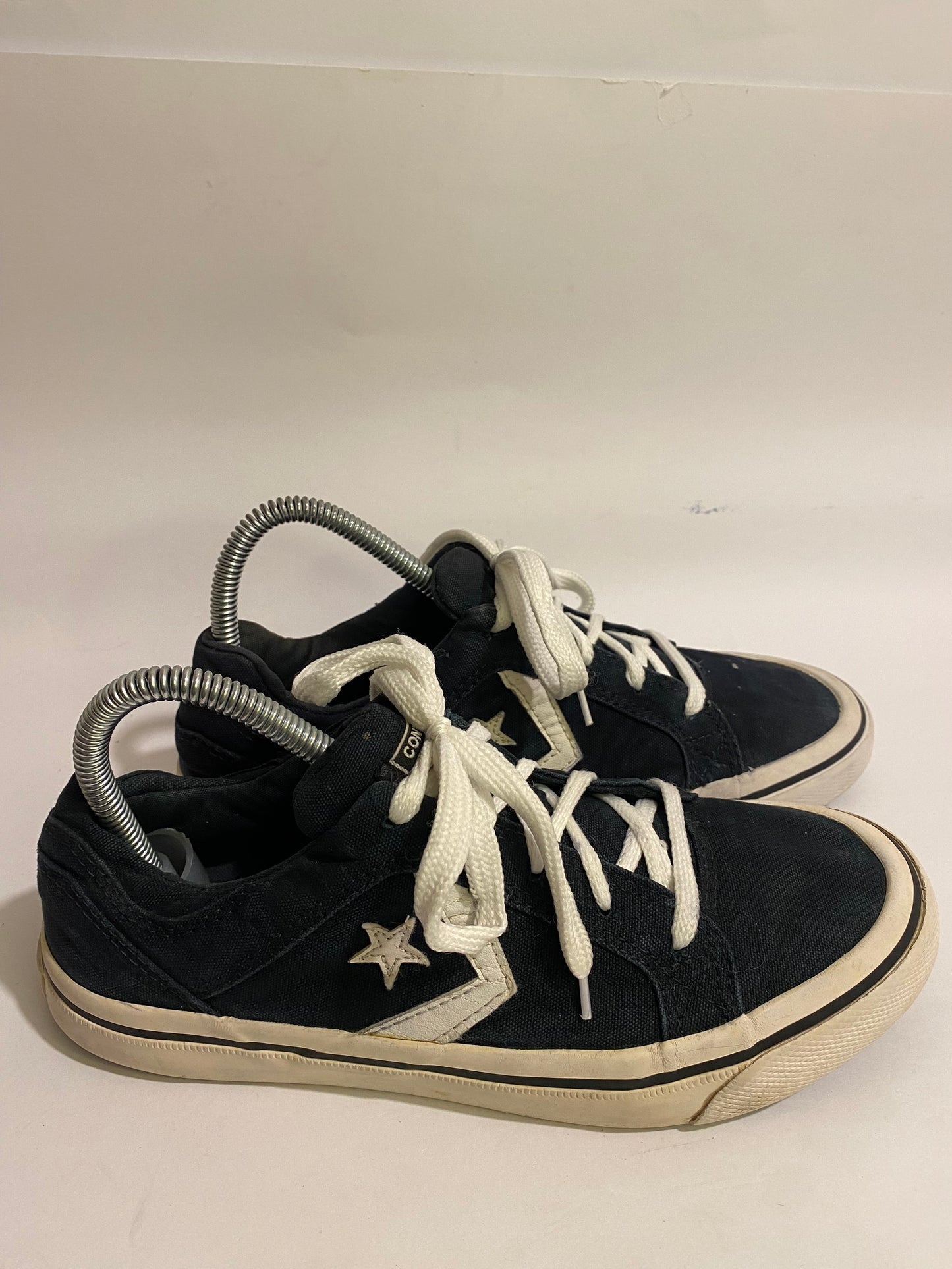 Vans Blue Star Low-Top Sneakers
