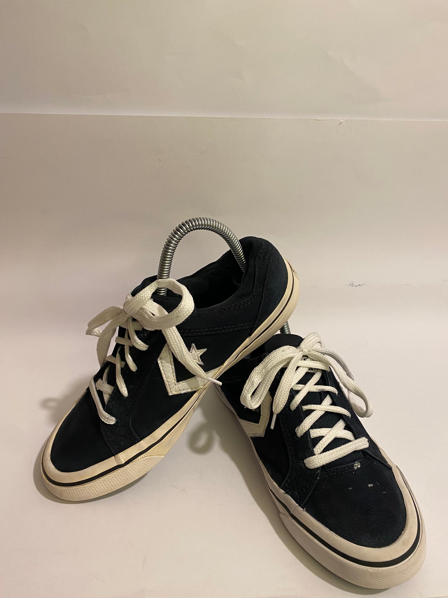 Vans Blue Star Low-Top Sneakers