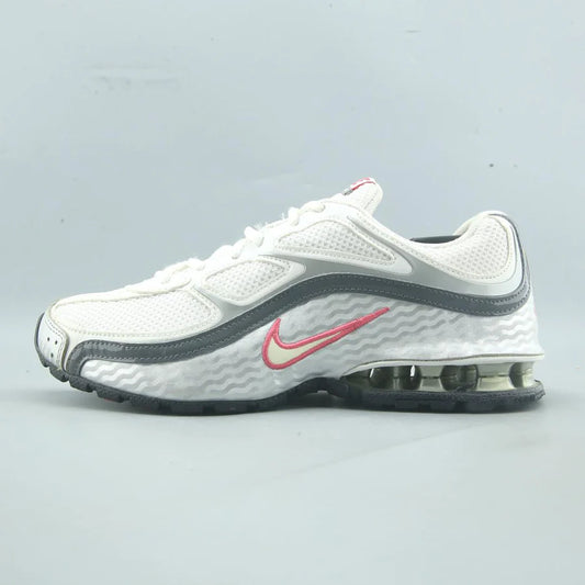 NIKE REAX RUN 5